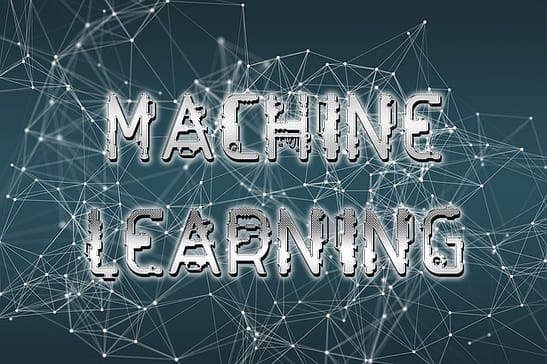 what is machine learning ?